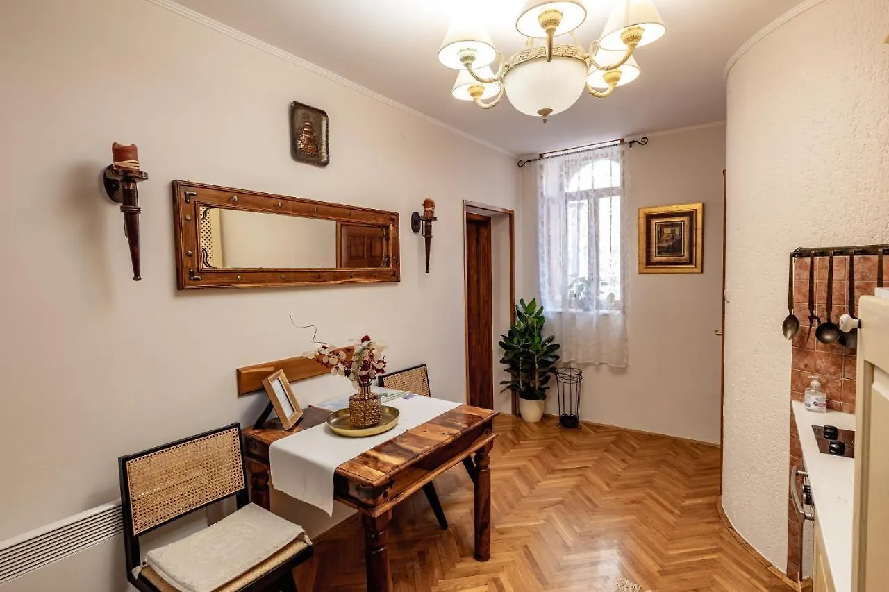 Porta Orientalis Appartement Split 0*,  Kroatië