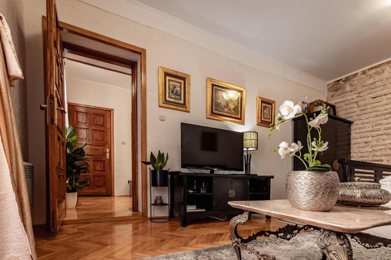Porta Orientalis Appartement Split