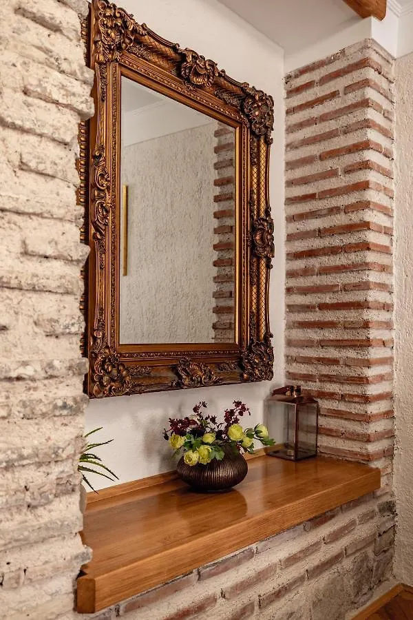 شقة Porta Orientalis سبليت