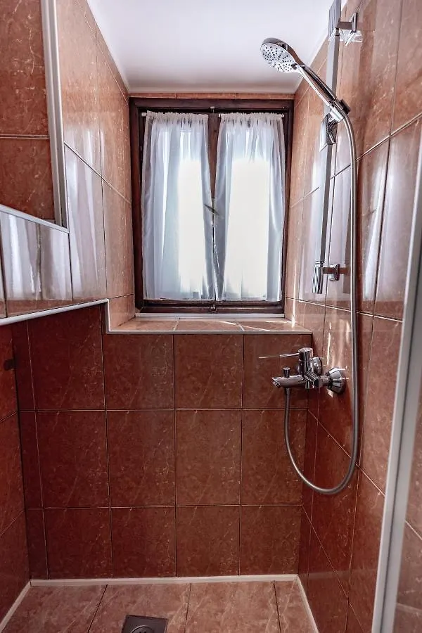 شقة Porta Orientalis سبليت